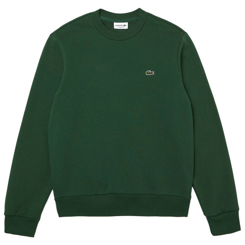 Lacoste Ανδρικό φούτερ Brushed Fleece